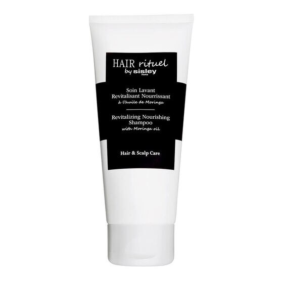 Shampoo Sisley Hair Rituel Revitalisant Nourishing
